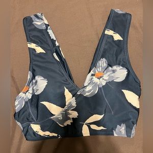 Nani Swimwear Laie Switch V Crop